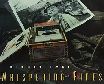 Whispering Pines cover