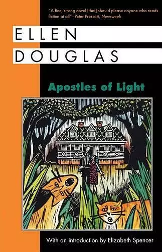 Apostles of Light cover