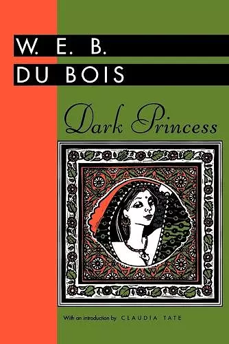 Dark Princess cover