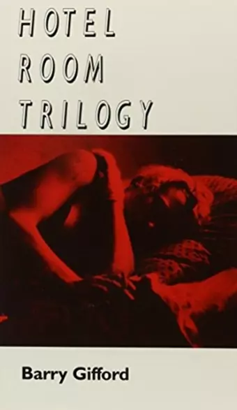 Hotel Room Trilogy cover