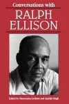 Conversations with Ralph Ellison cover