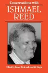 Conversations with Ishmael Reed cover