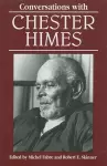 Conversations with Chester Himes cover