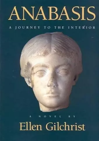 Anabasis cover
