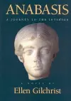 Anabasis cover