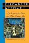 The Light in the Piazza and Other Italian Tales cover