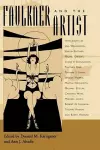 Faulkner and the Artist cover