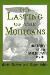 The Lasting of the Mohicans cover