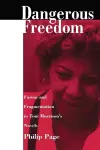 Dangerous Freedom cover