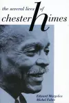 The Several Lives of Chester Himes cover