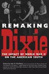 Remaking Dixie cover