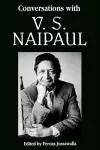 Conversations with V. S. Naipaul cover