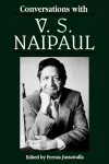 Conversations with V. S. Naipaul cover