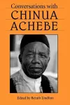 Conversations with Chinua Achebe cover