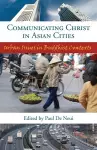 Communicating Christ in Asian cover