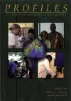 Profiles of African-American Missionaires cover