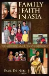 Family & Faith in Asia cover