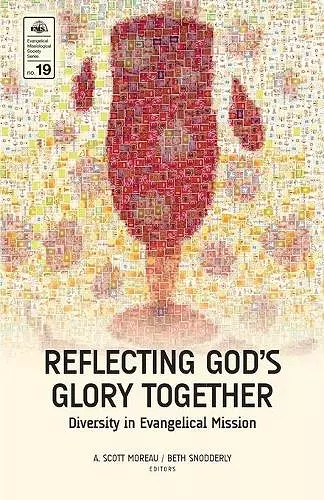 Reflecting God S Glory Together (EMS 19) cover