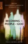 Becoming the People of God cover