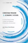 Christian Mission and Economic Systems cover