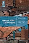 Majority World Theologies cover