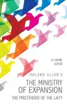 Roland Allen's the Ministry of Expansion cover