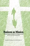 Business As Mission cover