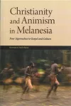 Christianity and Animism Melanesia cover