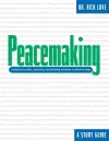 Peacemaking cover