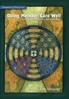 Doing Member Care Well cover