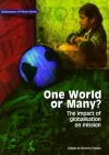 One World or Many cover