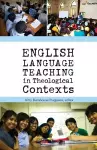 English Language Teaching in Theological Contexts cover