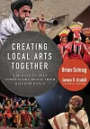 Creating Local Arts Together cover