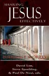 Sharing Jesus Effectively in the Buddhist World cover