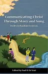 Communicating Christ Through cover