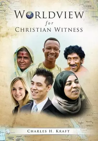 Worldview for Christian Witness cover