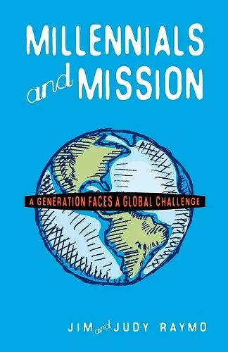 Millennials and Mission cover