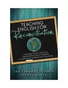 Teaching English for Reconciliation cover