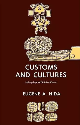 Customs and Cultures cover