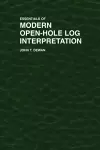Essentials of Modern Open-Hole Log Interpretation cover