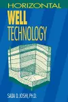 Horizontal Well Technology cover