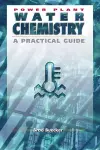 Power Plant Water Chemistry cover