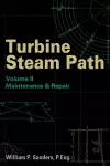 Turbine Steam Path Maintenance & Repair cover
