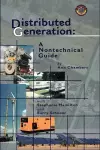 Distributed Generation cover