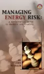Managing Energy Risk cover