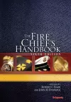 Fire Chief's Handbook cover