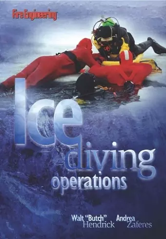 Ice Diving Operations cover