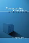 Microturbine Generator Handbook cover