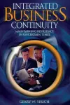 Integrated Business Continuity cover