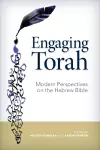 Engaging Torah cover